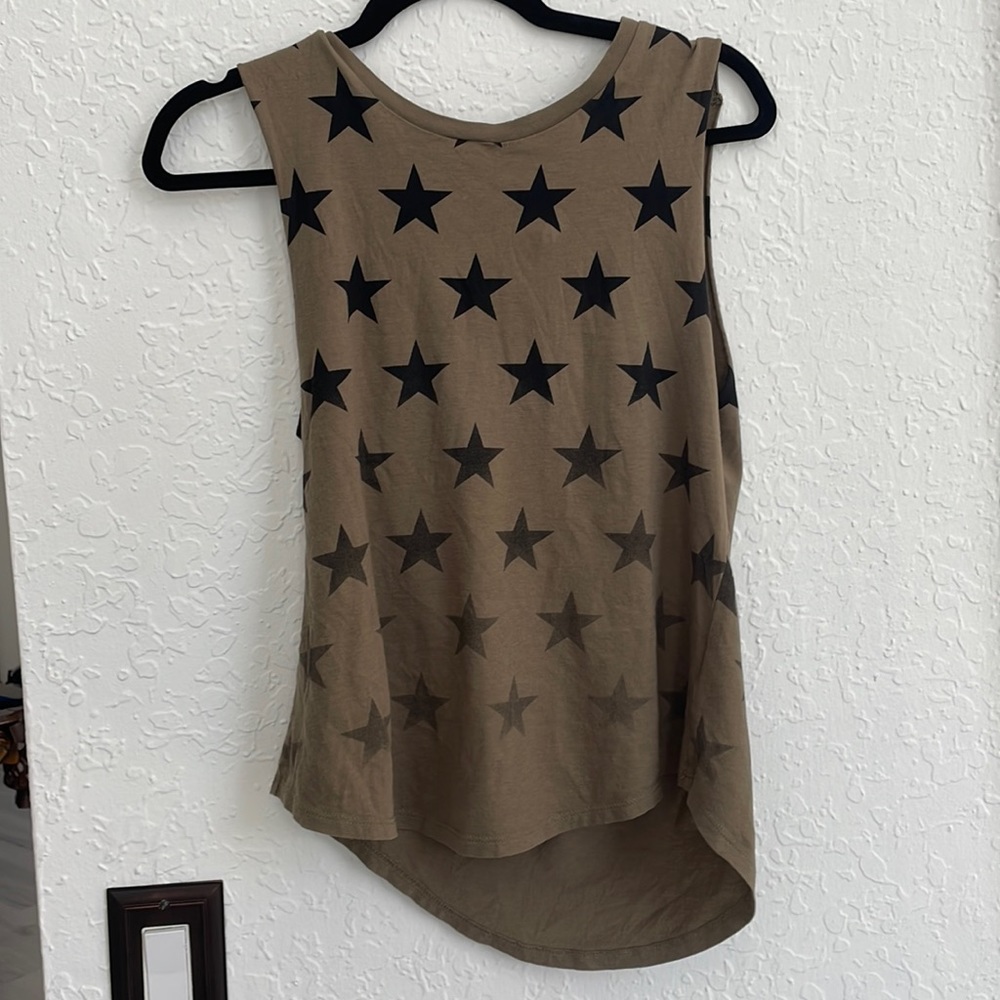 worn a little